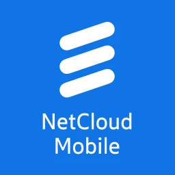 Biểu tượng Ericsson NetCloud Mobile